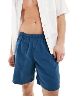 Kavu Quick Dry River Shorts - Blue