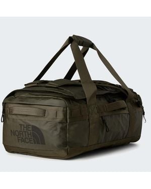 The North Face Base Camp Voyager Duffel 42 L - Nero