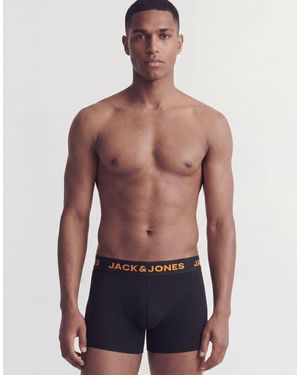 Jack & Jones Lad lot - Bleu