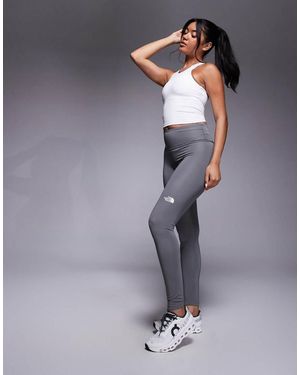 The North Face Leggings Grises Flex De