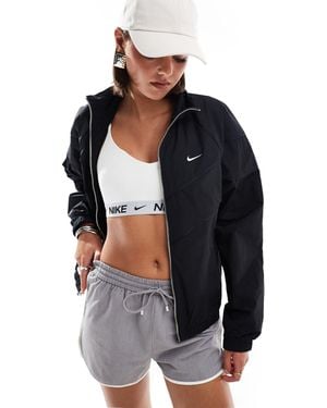 Nike Windrunner Track Jacket - Blue