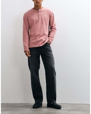 New Look Relaxed Fit Jeans - Multicolour