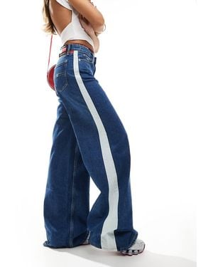 Tommy Hilfiger Claire Archive - Blu