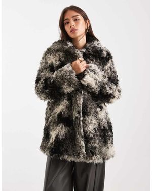 ASOS Cappotto - Nero