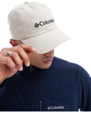 Columbia Gorra Provisions De -Neutro - Azul