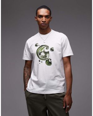 Carhartt Solar - Grijs