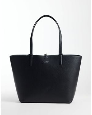 Ralph Lauren Reversible Tote Bag - Black
