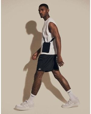 Nike Club Woven Shorts - Black