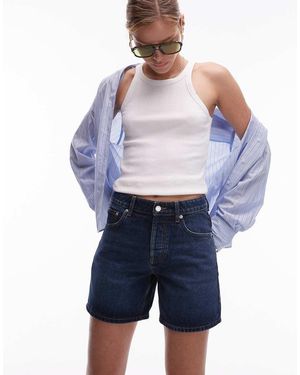 TOPSHOP Editor - Blu