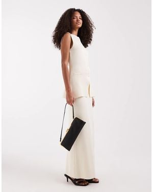 Pretty Lavish Alba - Bianco