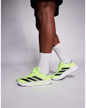 adidas Originals Adidas Running Adizero Sl2 Trainers - Yellow