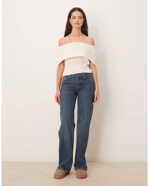 Free People Tenessee - Blu