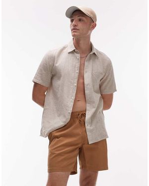 RVCA Escape - Naturel