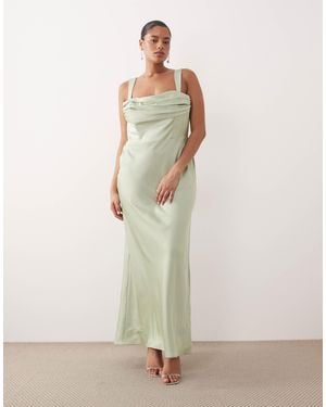 Designer Green Business Dresses for Women - Up to 69% off | Lyst