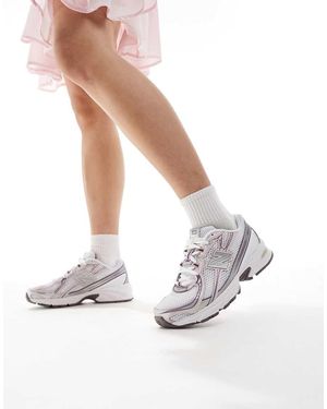 New Balance 740 - Wit