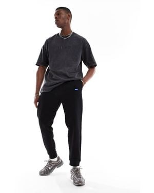 HUGO Napin Joggers - Blue
