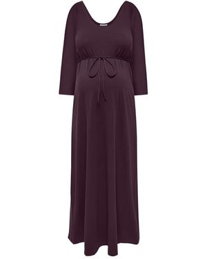 ONLY Dress - Purple
