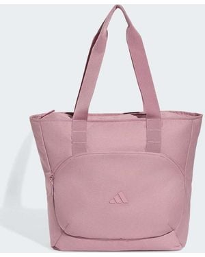 adidas Originals Adidas Prime Tote Bag - Pink
