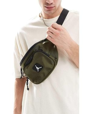 Nike Bum Bag - Green
