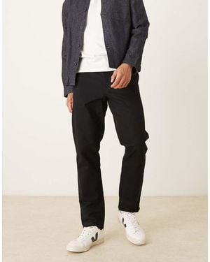 ASOS Slim Trousers - Black