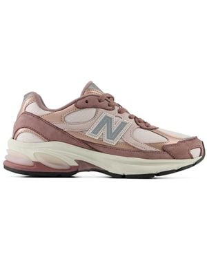 New Balance 2010 Trainers - Grey