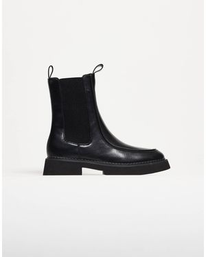 ASOS Chelsea Boots - Black
