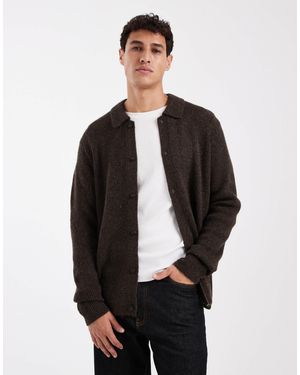 Levi's – pullover - Schwarz