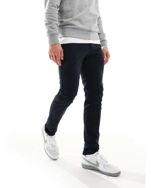 ASOS Skinny Chinos - Blue