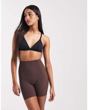 Commando Classic Control Short - Purple