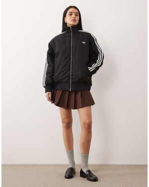 adidas Originals Bomber Jacket - Black