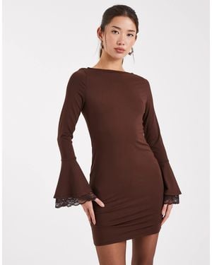 ASOS Bodycon Dresses for Women | Lyst