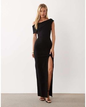 Vesper Vestito Lungo - Bianco