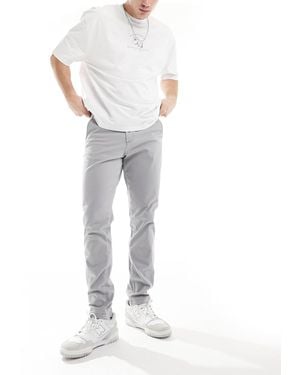 Jack & Jones Chino - Gray
