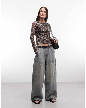 AllSaints Ellie - Wit