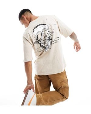Bolongaro Trevor – kurzärmliges t-shirt - Weiß