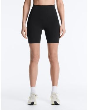 Oysho Compressive Pocket High Rise 20cm leggings - Black