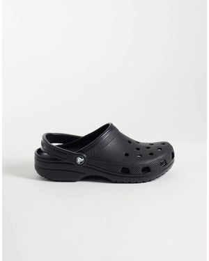 Crocs™ Classic Clogs - Black