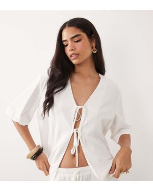 Kaiia Exclusive - Wit