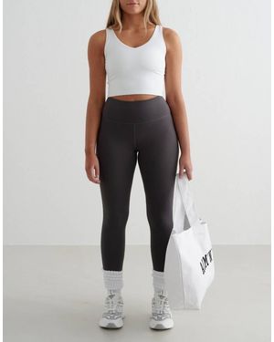 Aim'n Shadow Sense Tights - Black