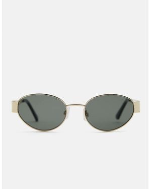 Pull&Bear Occhiali Da Sole - Grigio
