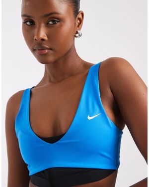 Nike Nike Pro Training - Azul