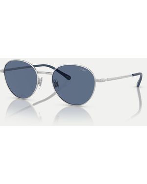 Ralph Lauren Polo - Blu