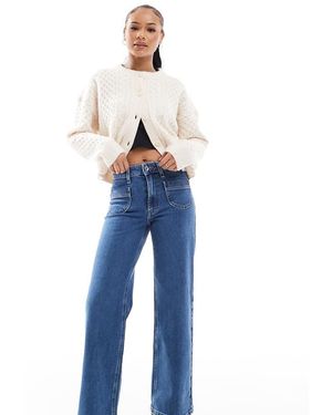 Only Petite Juicy - Blu