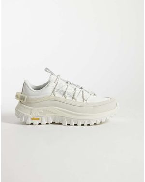 Sorel Callsign Horizon Gtx Trainers - Natural