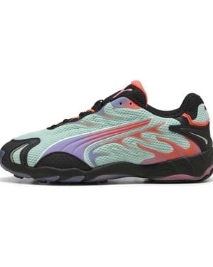 PUMA Inhale Trainers - Blue