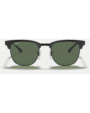 Ray-Ban Clubmaster - Verde