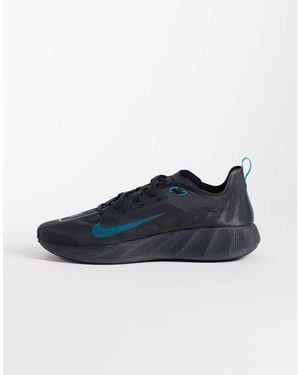 Nike Ava X Trainers - Blue