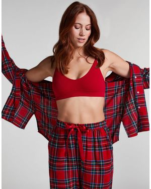 Hunkemöller Hunkemöller – dianne – bustier - Rot