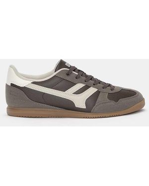 Pull&Bear Trainers - Pink