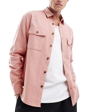ASOS Giacca Rosa